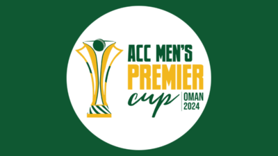ACC Men's Premier Cup