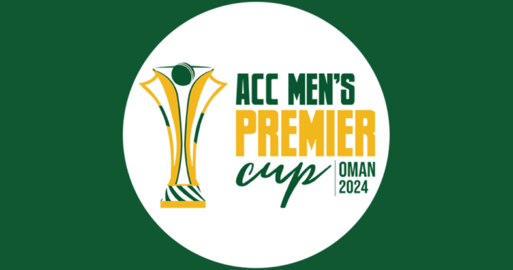 ACC Men's Premier Cup