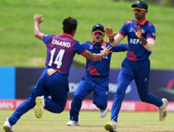 ACC Premier Cup Semi-Final Fixtures Set: Nepal to Face UAE