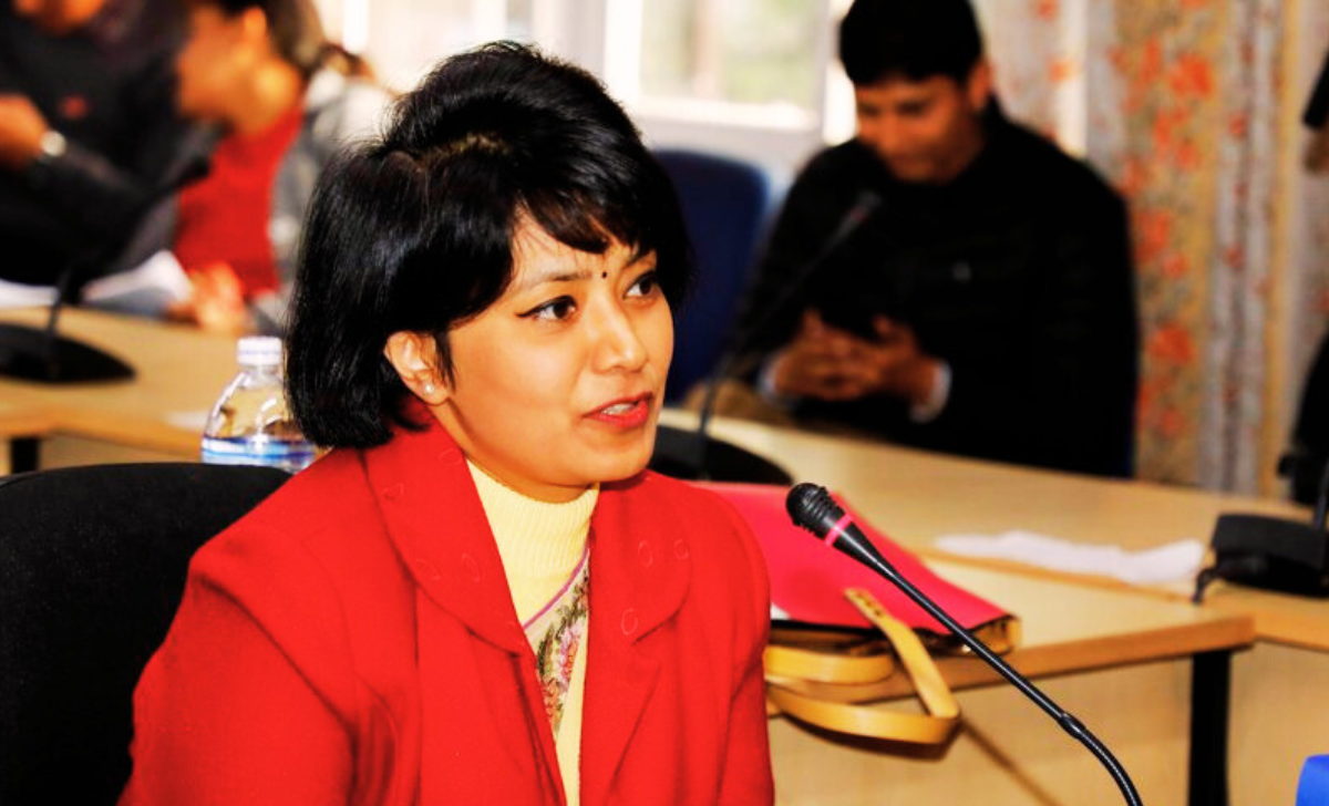 Anjan Shakya