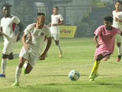 Birat Gold Cup Semi-Finals Set After Thrilling Quarter-Final