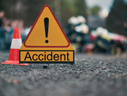 Dhanusa Motorcycle Accident Kills Elderly Man, Driver Flees