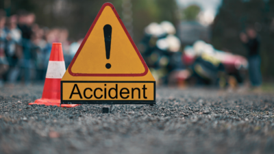 Dhanusa Motorcycle Accident