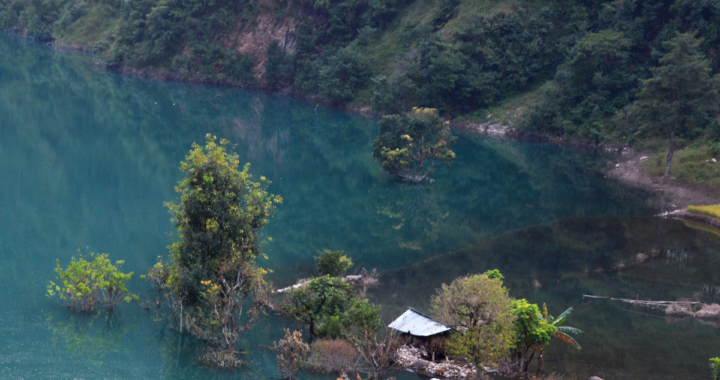 Gulmi Badigad River