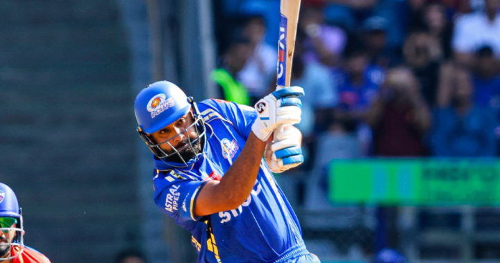 Mumbai Indians