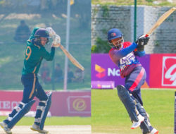 Nepal A vs Ireland A: Final ODI Preview, Kick-off Time