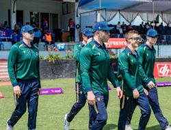 Nepal A vs Ireland A: ODI Series Preview, Kick-off Time, Team News