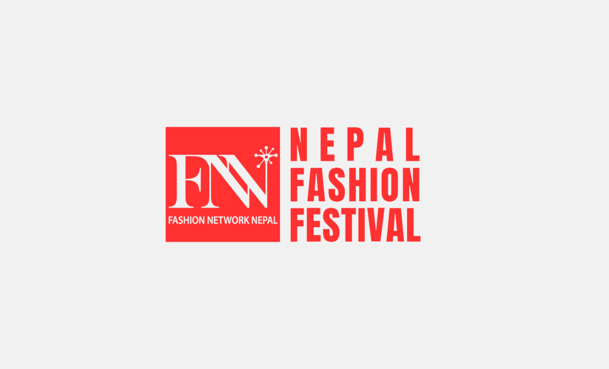 Nepal Fashion Festival