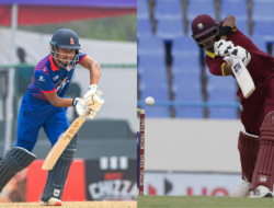 Nepal Vs West Indies A T20: Preview, Kick-Off Time, Streaming Details