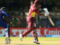 Nepal and West Indies A Announce Squads for Historic T20 Series