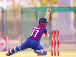 Nepal vs Hong Kong T20I: Preview, Kick-Off Time, Streaming Details