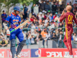 Nepal vs West Indies A Third T20I match Preview, kick-off time, Streaming details