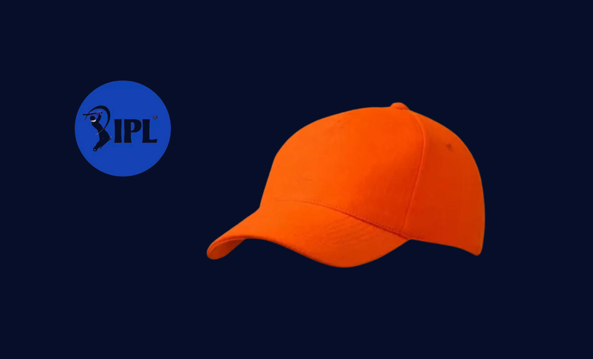 Orange Cap IPL 2024