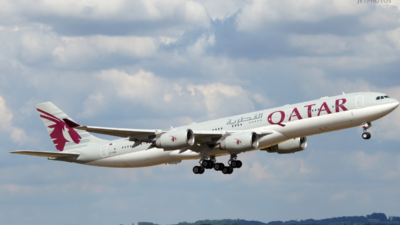 Qatar's Emir to Arrive in Nepal