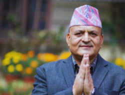 Gandaki Chief Minister Surendra Raj Pandey to Resign