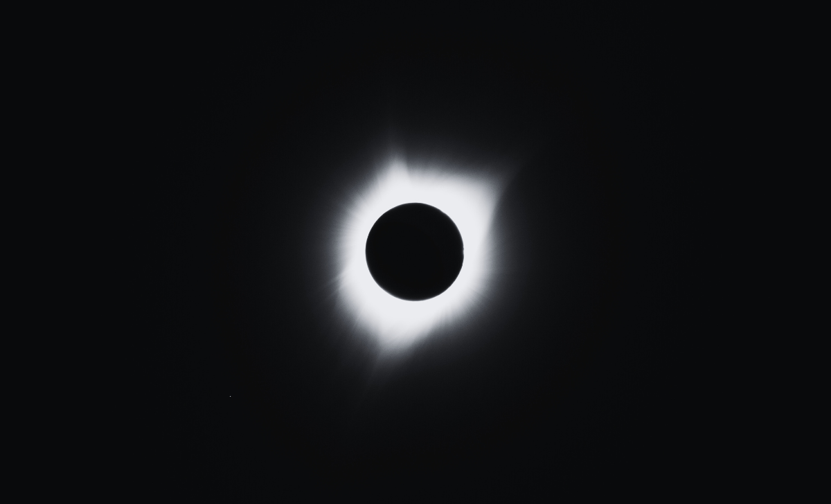 Total Solar Eclipse