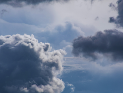 Mixed Weather Across Nepal Today, April 19th