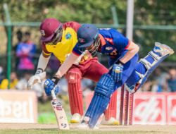 West Indies A defeats Nepal in the Second T20 Match