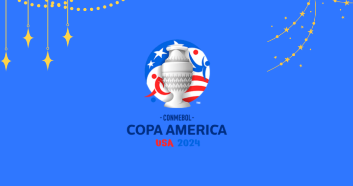 Copa America 2024