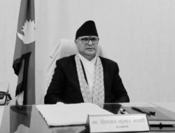 Hikmat Kumar Karki