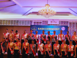 26 Finalists Vie for Miss Nepal 2024 Crown