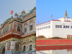 Nepal’s Janakpur and Lumbini to Get Tourism Boost