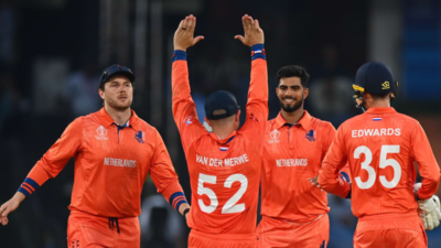 Netherlands T20 World Cup
