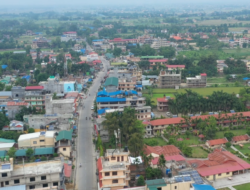 Ratnanagar closes schools for 4 days due to extreme Heat