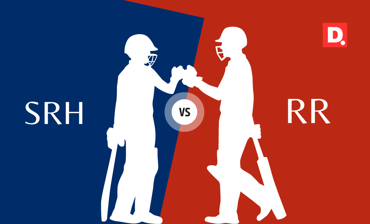 SRH vs RR IPL 2024