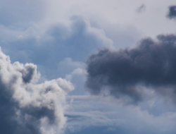 Cloudy Skies and Scattered Rain Expected in Nepal Today