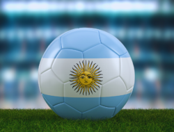 Argentina's Copa América Squad