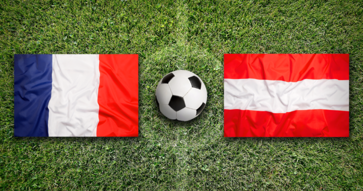 Austria vs France Preview