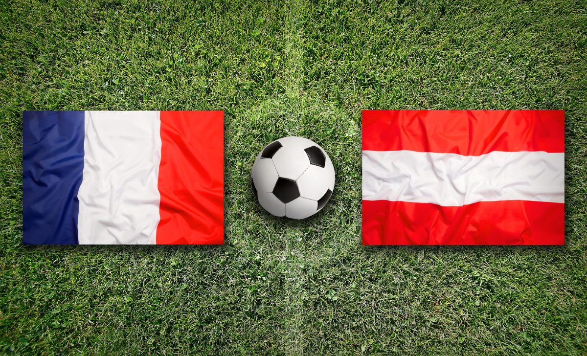 Austria vs France Preview