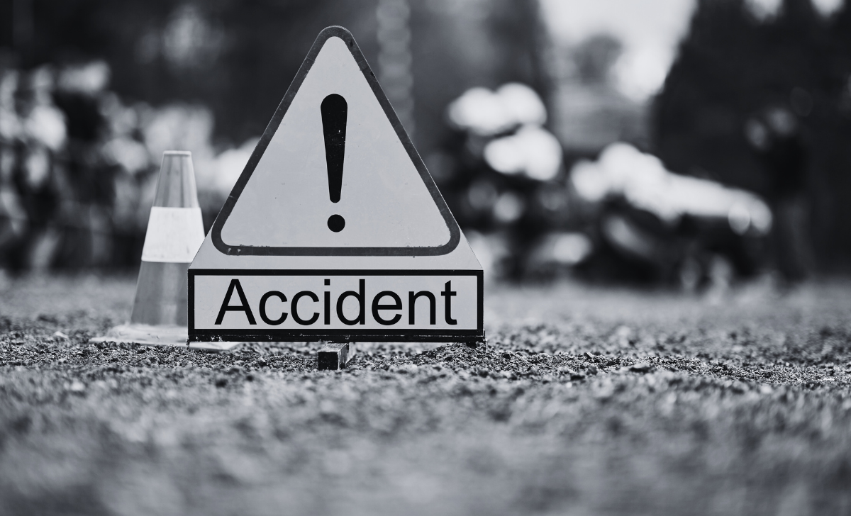 Butwal Car Accident