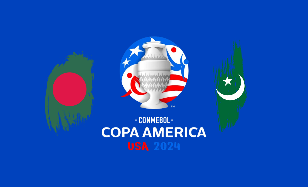 Copa America Schedules