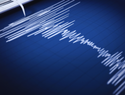 Earthquake Shakes Darchula