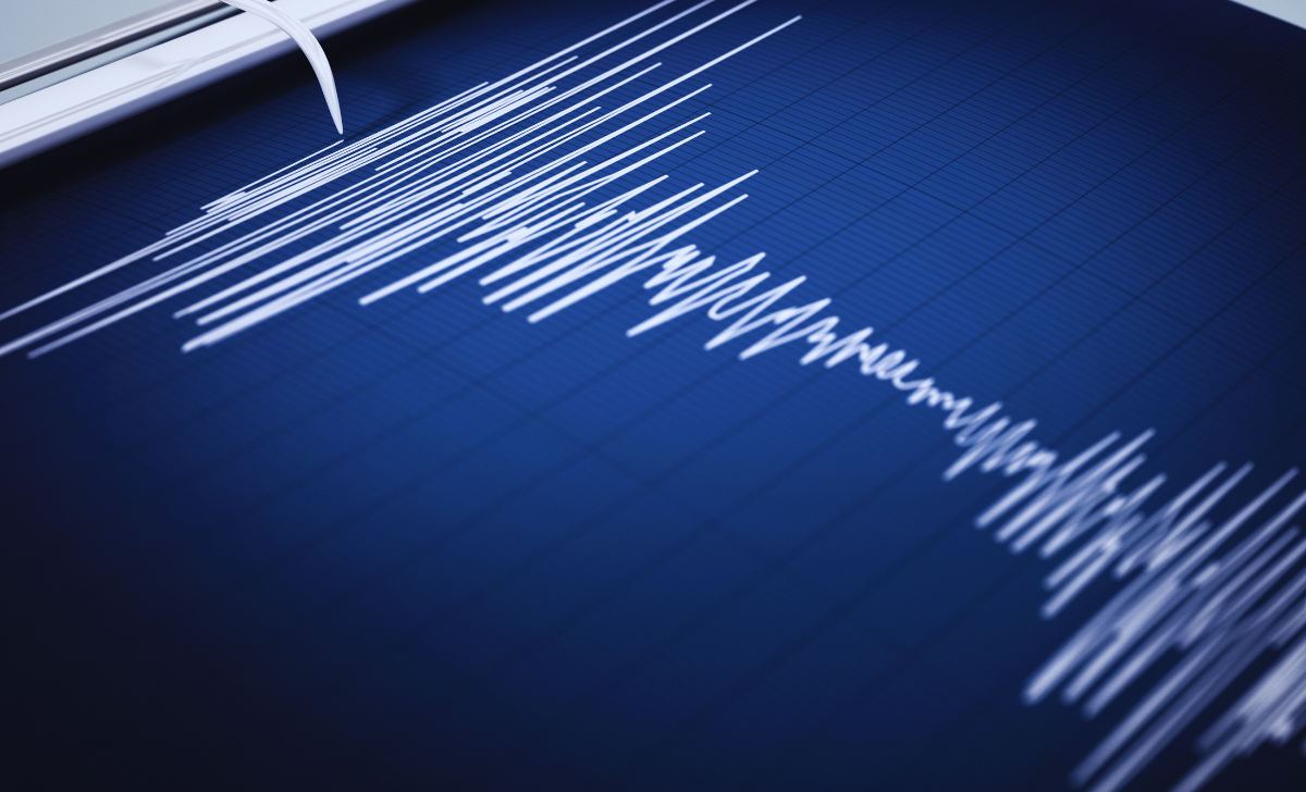 Earthquake Shakes Darchula