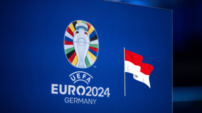 Euro 2024 Indonesia