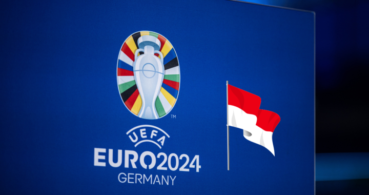 Euro 2024 Indonesia