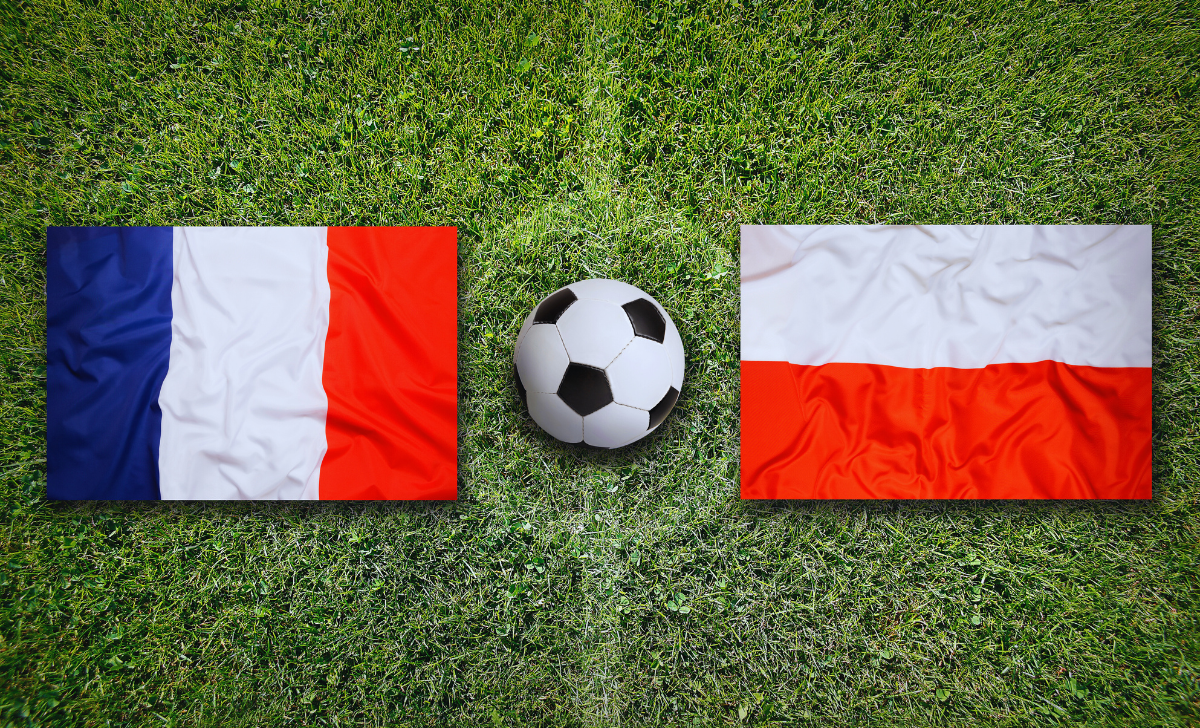 France vs Poland Preview