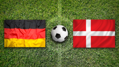 Germany vs Denmark Preview