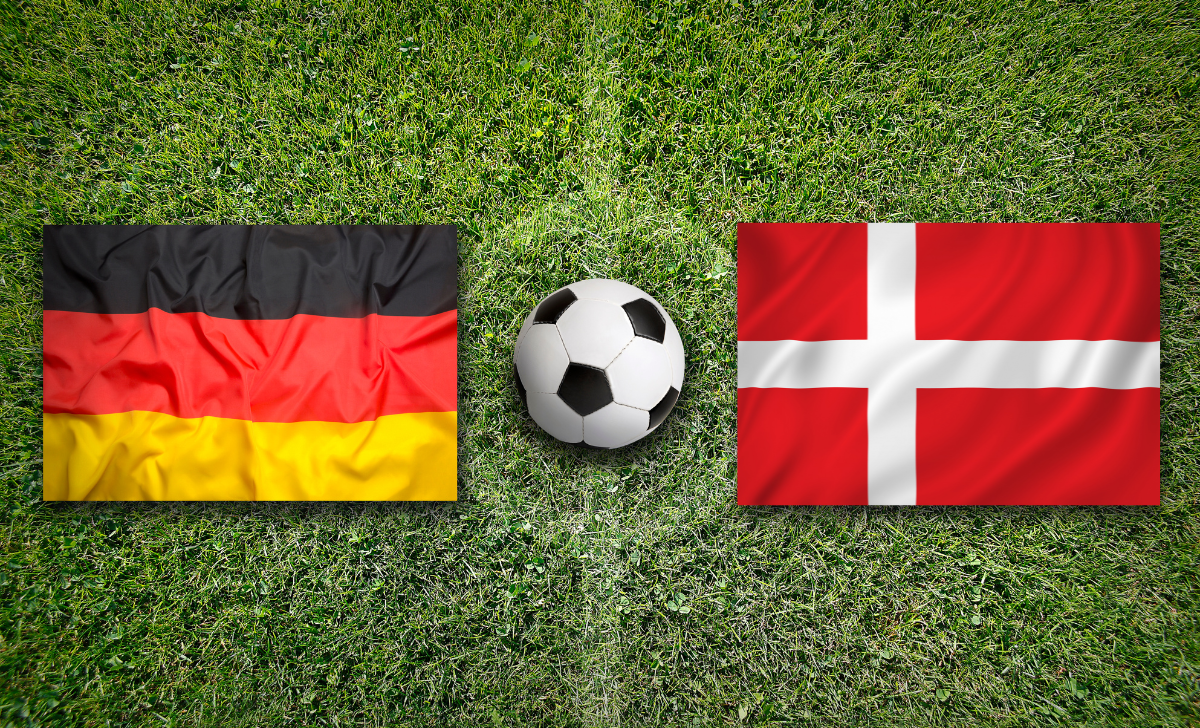 Germany vs Denmark Preview