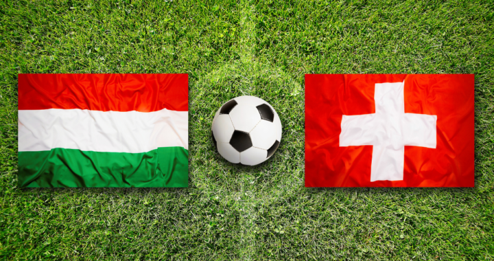 Hungary vs Switzerland