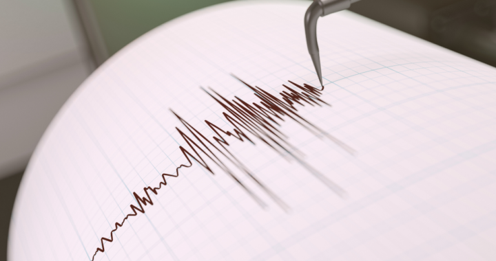 Ishikawa Hit by 5.9 Quake