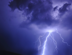 Lightning Strike Kills Two in Kapilvastu on June 26, 2024