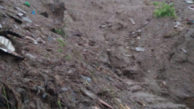 Lamjung Landslide Update