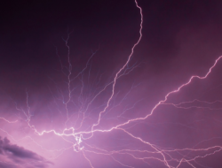 Lightning Strike in Kailali Kills Two, Five Injured