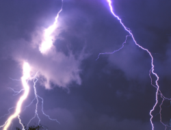 Two Killed by Lightning Strikes in Jhapa