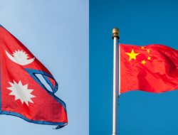 Nepal and China to Discuss Border Issues After 18 Years