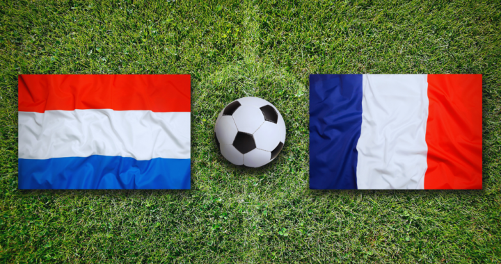 Netherlands vs France